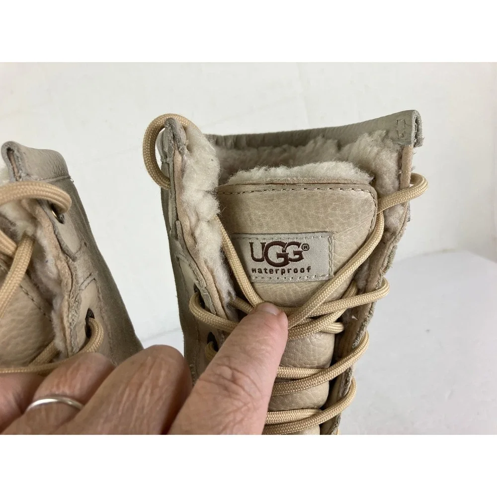 UGG adirondack iii